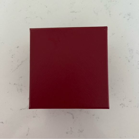 100% authentic cartier gift box - Picture 4 of 7